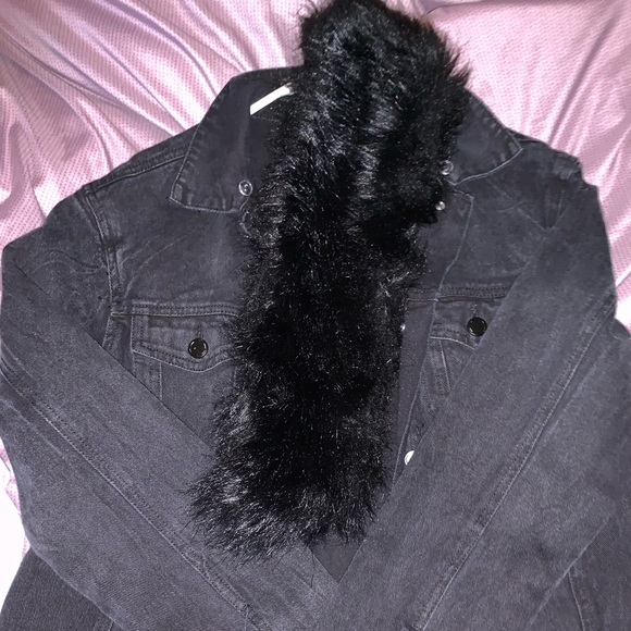 Denim Jacket - Picture 4 of 4